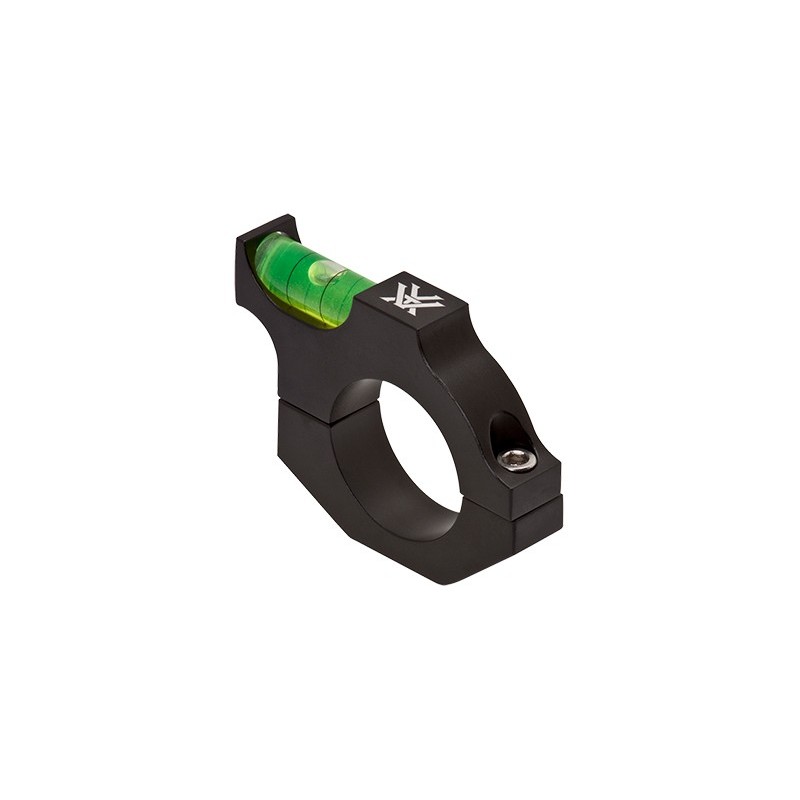 Niveau à bulle - Vortex - Diamètre : 30 mm