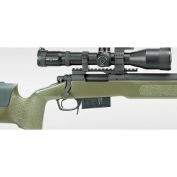 Carabine GA Precision USMC M40 A5