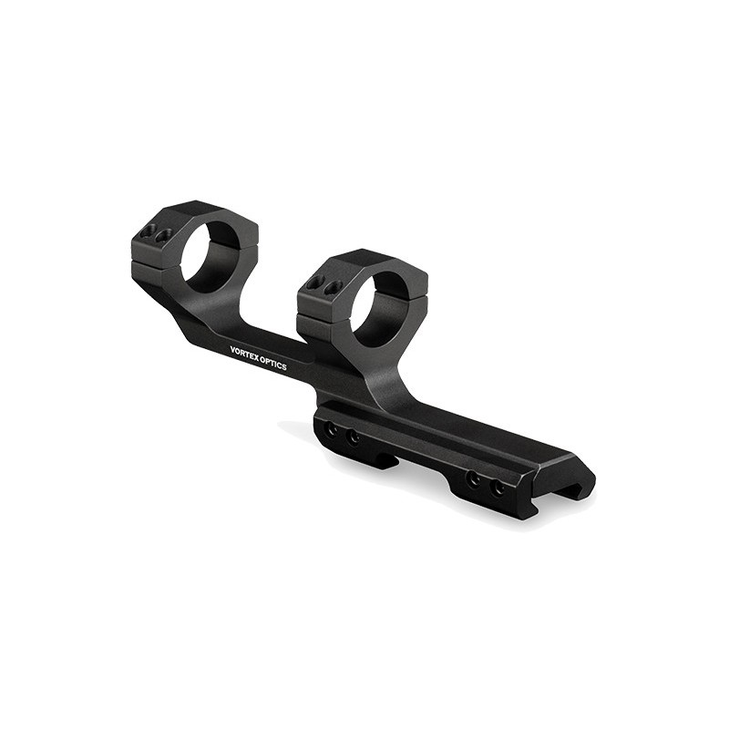 Montage monobloc Vortex Sport 3'' - Diamètre 25,4mm 0 MOA