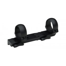 Montage Rapide Heym - diamètre 30mm - pour Express SR26 - Heym