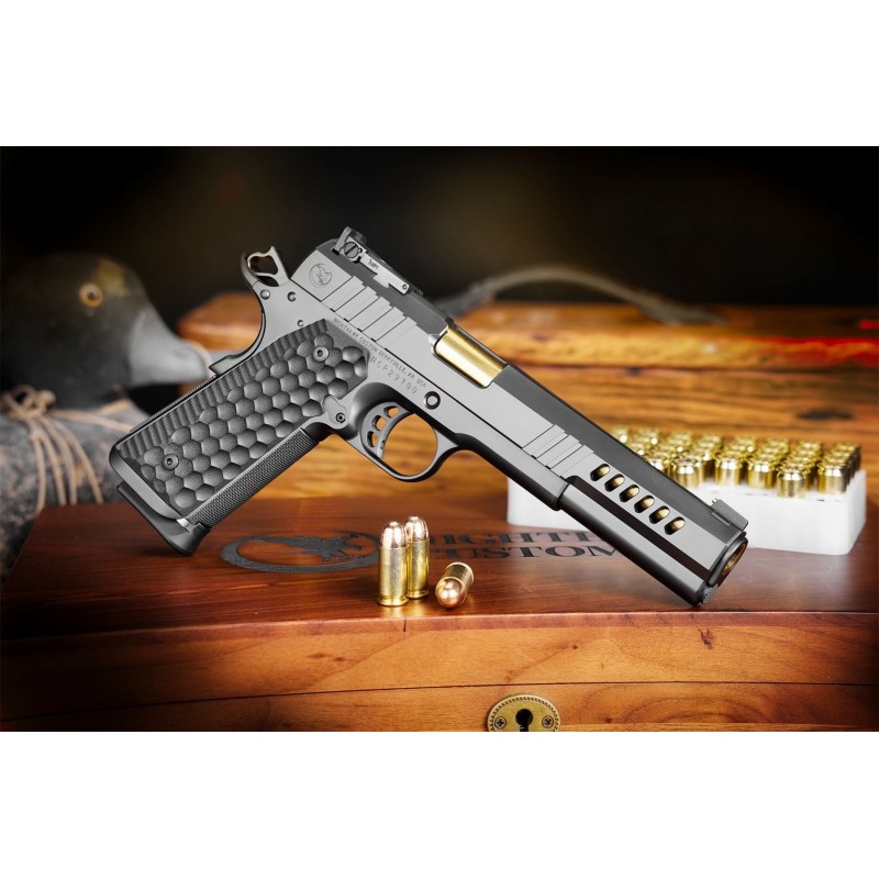 Pistolet Nighthawk Custom 1911 Government Chairman
