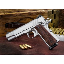 Pistolet Nighthawk Custom 1911 Government Complet Custom Stipple CCS