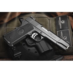 Pistolet Nighthawk Custom 1911 Government Falcon