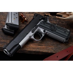 Pistolet Nighthawk Custom 1911 Government Falcon