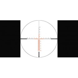 Lunette Vortex Viper PST Gen II 2-10x32 - EBR-4 IL FFP (Mrad) - Vortex