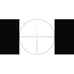 Lunette Vortex Viper PST Gen II 2-10x32 - EBR-4 IL FFP (Mrad) - Vortex