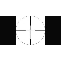 Lunette Vortex Viper HST 4-16x44 - VMR-1 SFP (Mrad)