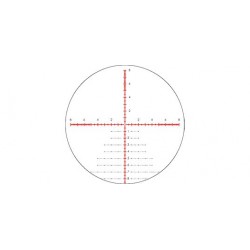 Lunette Vortex Razor HD 5-20x50 - EBR-2B IL FFP (Mrad)