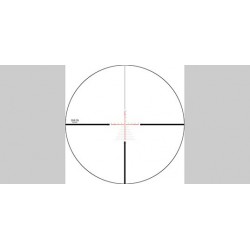 Lunette Vortex Razor HD 5-20x50 - EBR-2B IL FFP (Mrad)