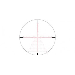 Lunette Vortex Viper PST GenII 5-25x50 FFP