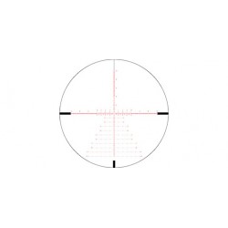lunette Vortex Viper PST Gen II 3-15x44
