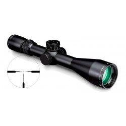 Lunette Vortex Razor HD LHT 3-15x50 - G4i BDC IL SFP (Mrad)