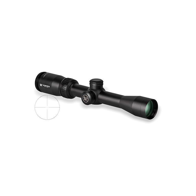 Crossfire II 2-7x32 - Vortex