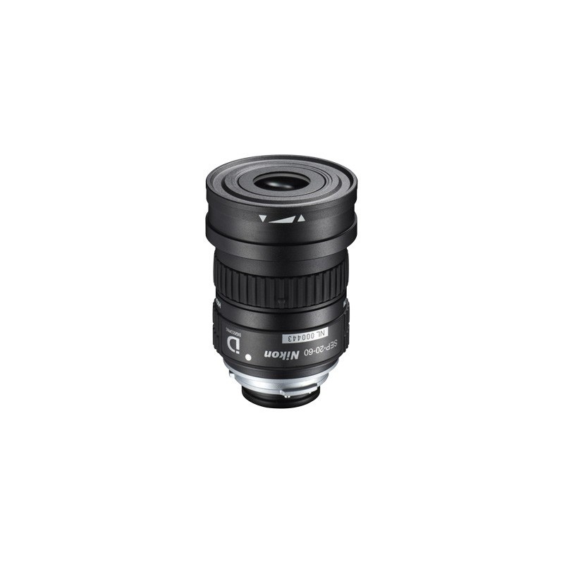 Oculaire Nikon Prostaff SEP-16-48/20-60