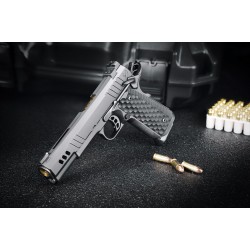 Pistolet Nighthawk Custom 1911 government président