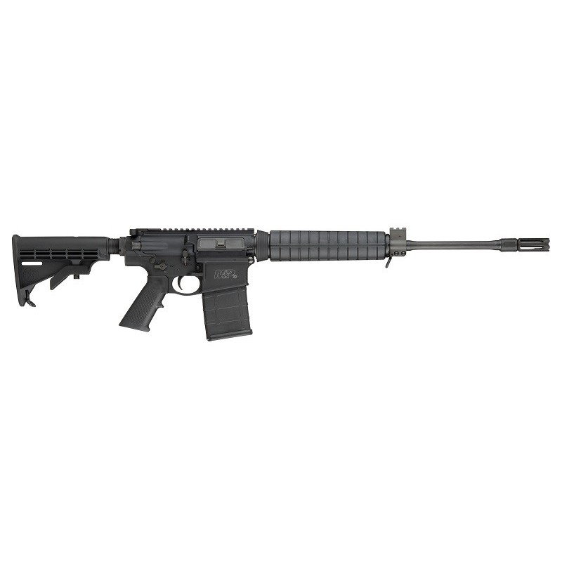 CARABINE SMITH & WESSON M&P10 OR - CAL. 308WIN - 18"