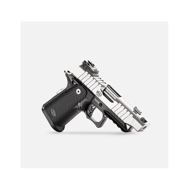 PISTOLET BUL ARMORY SAS II ULTRALIGHT COMP Two-Tone