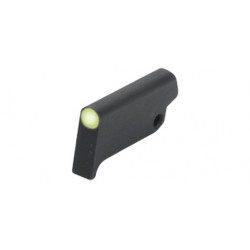 Guidon interchangeable Luminescent LPA pour arme de chasse