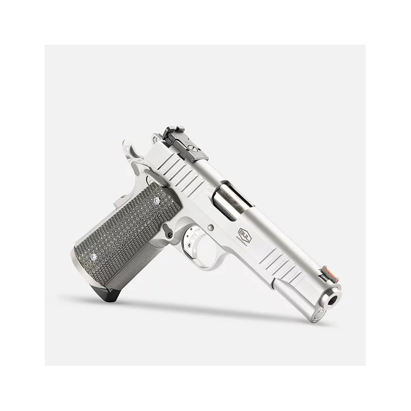 PISTOLET BUL ARMORY 1911 TROPHY C/9 MM