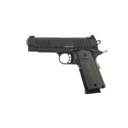 Pistolet Bul Armory 1911 Commander C/45 ACP - Noir