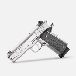 Pistolet Bul Armory 1911 Commander C/45 ACP - Inox