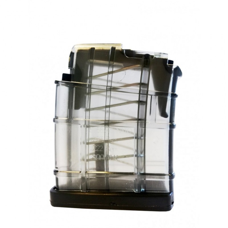 CHARGEUR 10 CPS TOUS CALIBRES CSA VZ58