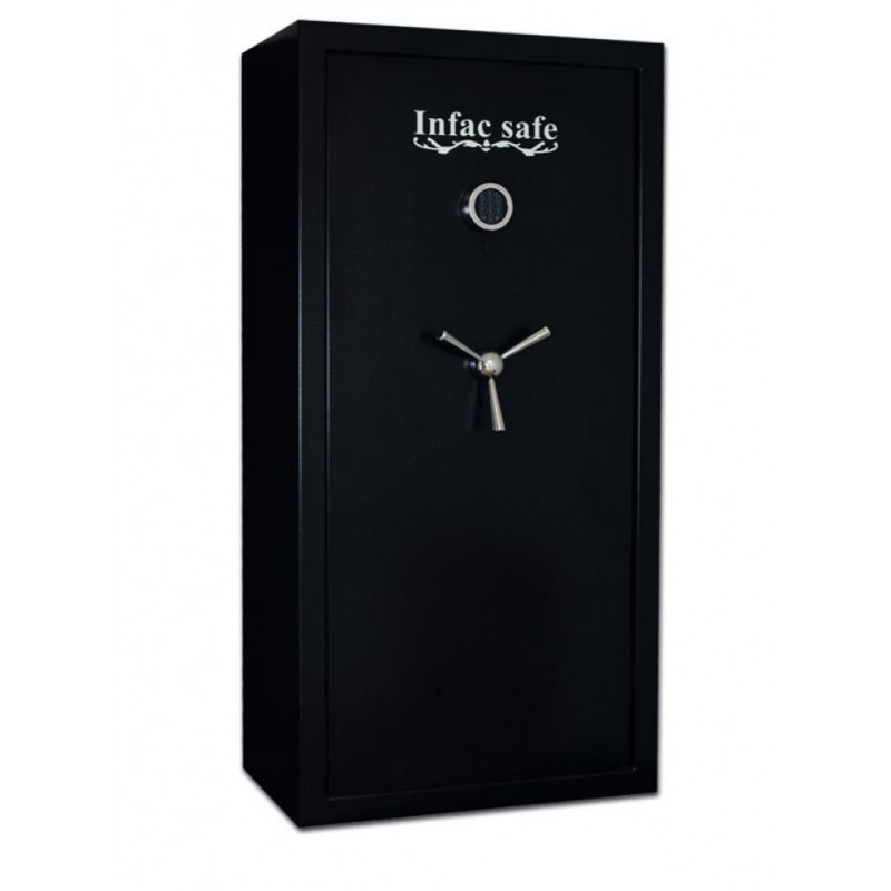 Coffre INFAC EXECUTIVE 23 Armes