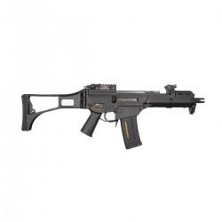 Chargeur PMAG 30CPS G36