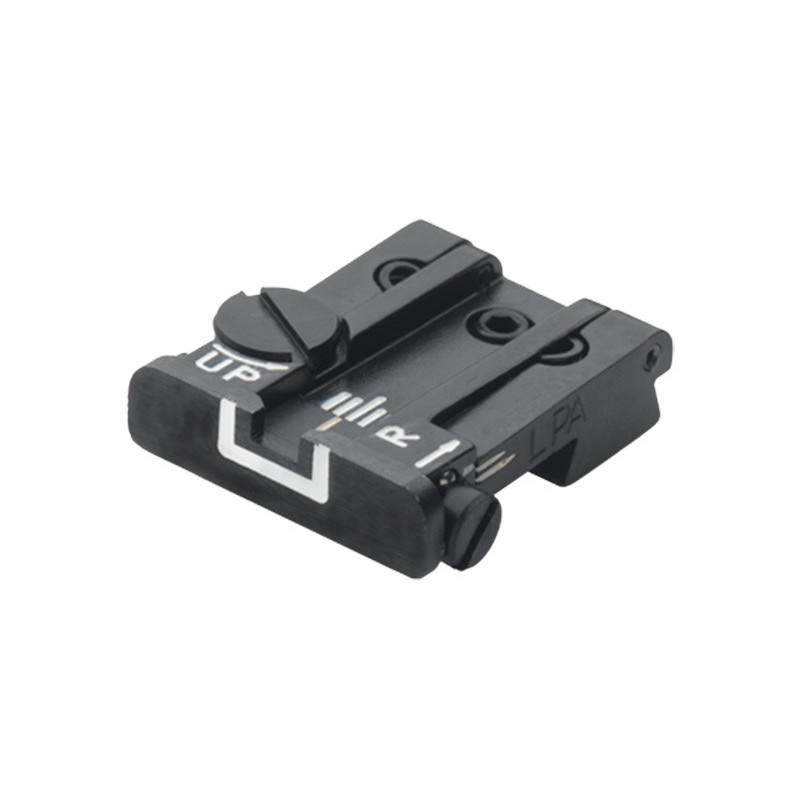 Hausse réglable Pour Walter P99 - LPA - TPU19WA18