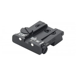 Hausse réglable Pour Walter P99 - LPA - TPU19WA18