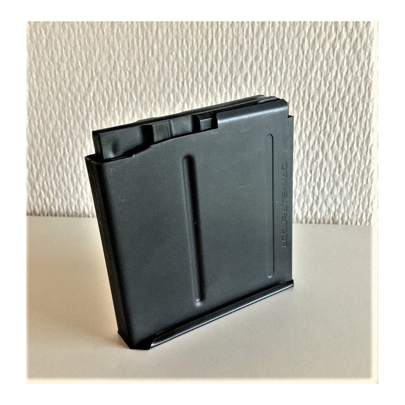 Chargeur CADEX - Accurate Mag - Cal. 338