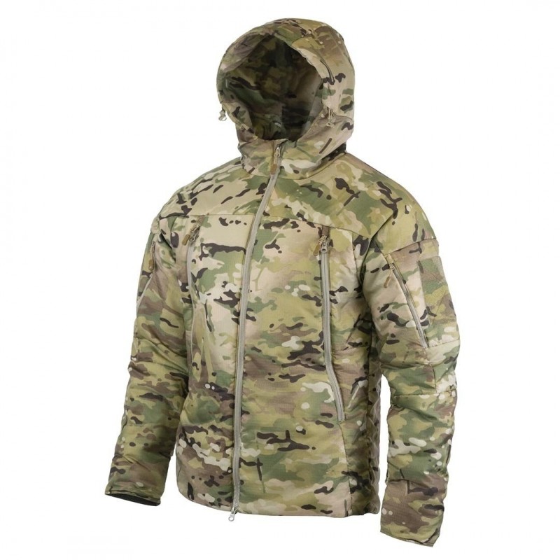 Veste VULCAN B474 MULTICAM
