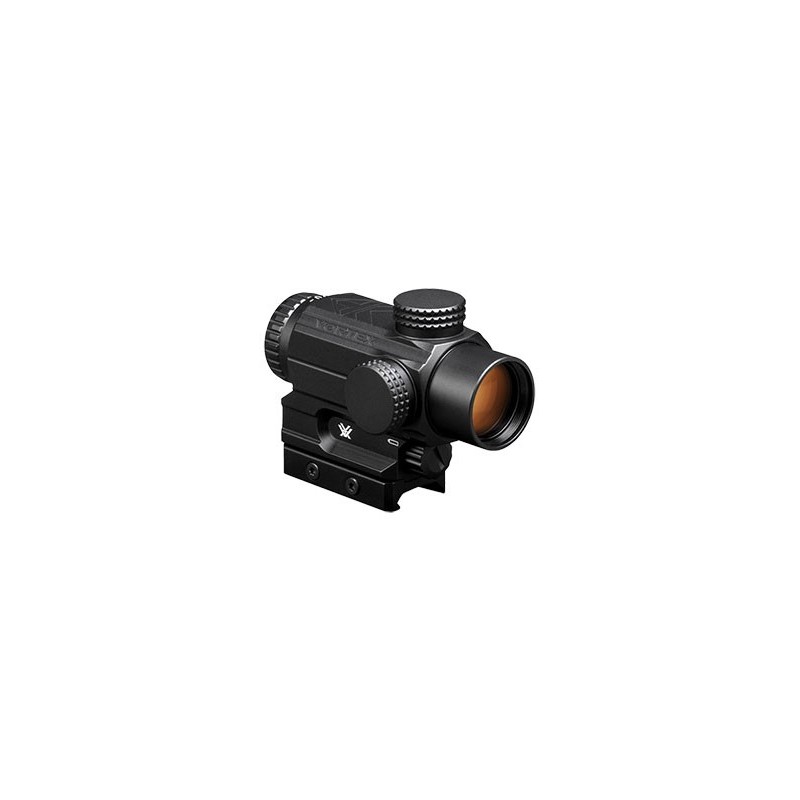 Vortex Spitfire AR 1X Prism Scope - Vortex