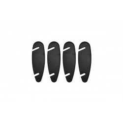 INTERCALAIRE CROSSE T3X/T3, A7, T1X (4pièces) Total 16mm