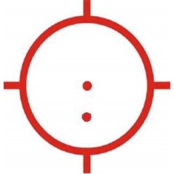 EOTECH XPS3-2 - RET 65