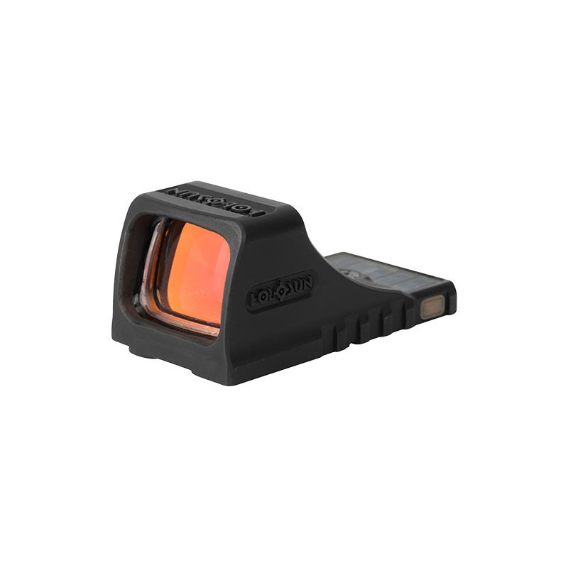 Point Vert Holosun SCS-MOS - Titane - Holosun