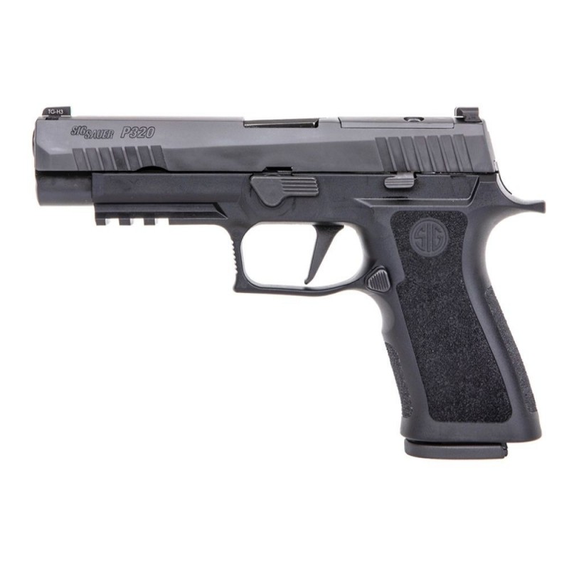 Pistolet Sig P320 X-Full - Cal. 9x19mm - X Series