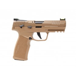 Pistolet SIG SAUER P322 Coyote