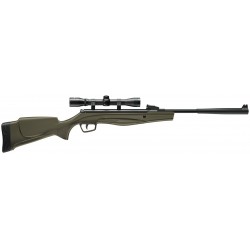 Carabine à Air STOEGER - RX5 COMBO lunette 4X32 / Hausse / Guidon - 10J - Cal.4,5