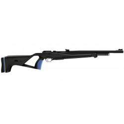 Carabine à Air STOEGER - RX20 DYNAMIC COMBO lunette 4X32 / Hausse / Guidon - 19.9J - Cal.4,5