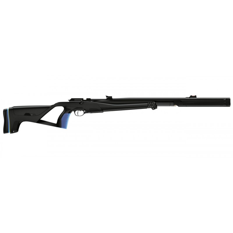 Carabine à Air STOEGER - RX20 DYNAMIC COMBO lunette 4X32 / Hausse / Guidon - 19.9J - Cal.4,5