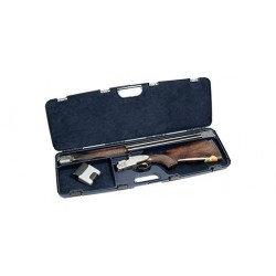 Mallette Negrini - 80cm - Polypropylène injecté - Noire