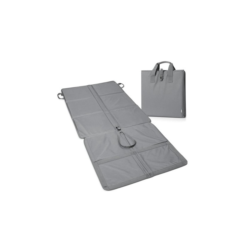 FSM - TAPIS DE TIR PLIABLE - SAVIOR - VERT