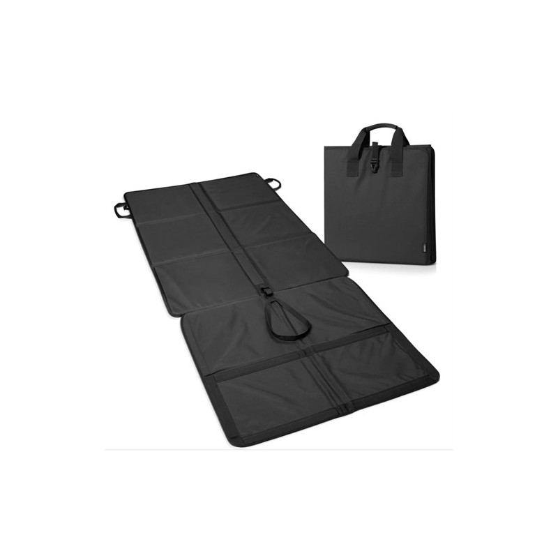 FSM - TAPIS DE TIR PLIABLE - SAVIOR - VERT