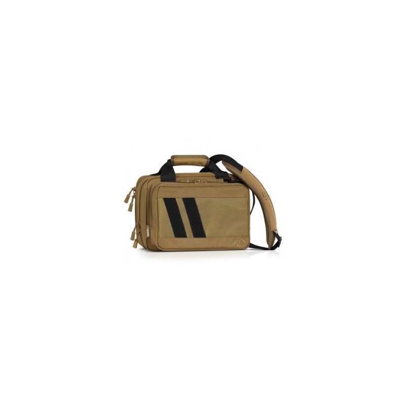 SAVIOR MINI RANGE BAG TAN