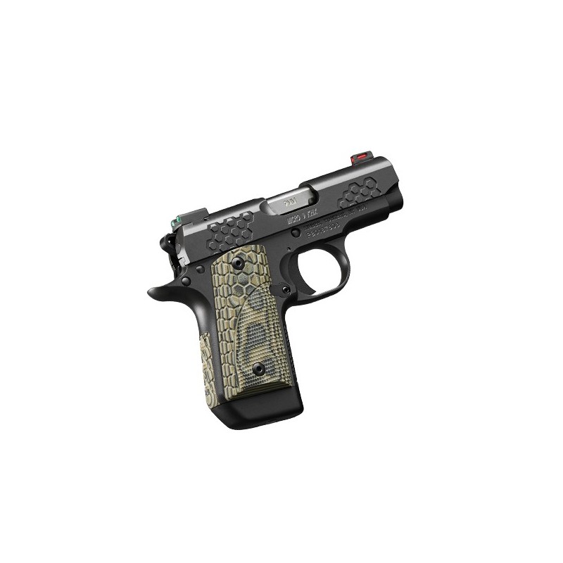 Pistolet Kimber 1911 Micro 9 KHX - Cal. 9x19mm -