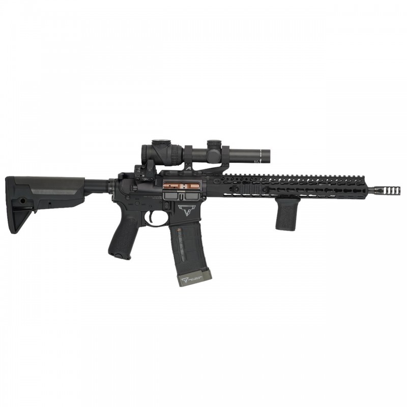 Taran  JW2 Ultralight Rifle