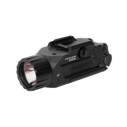 Lampe pour arme de poing Holosun