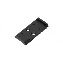 HOLOSUN - HCZP10_KSERIE - ADAPTATEUR MONTAGE CZ P10