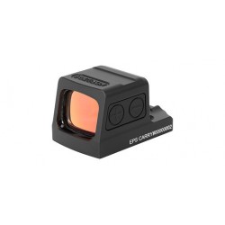 HOLOSUN - HEPSRD - HOLOSUN EPS - RÉTICULE : 6MOA ROUGE